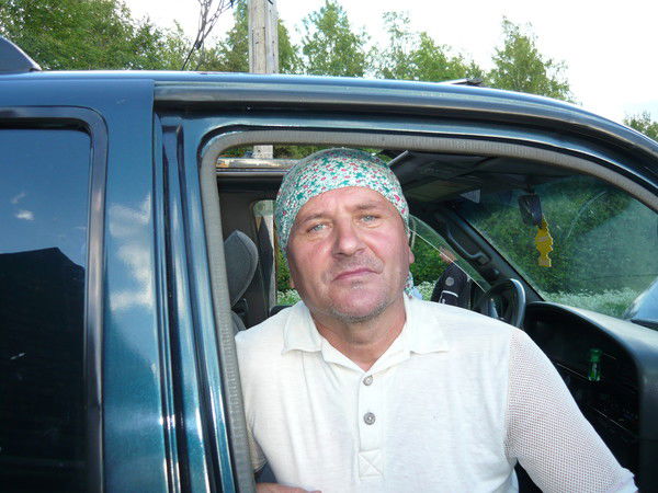 Владимр Попов