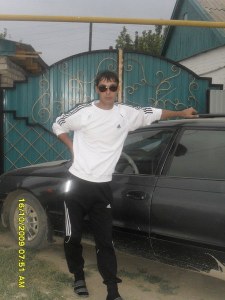 Александр Яскевич