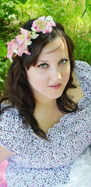 Ирина Нелюбина