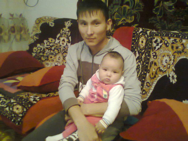 Фархат Темирбеков