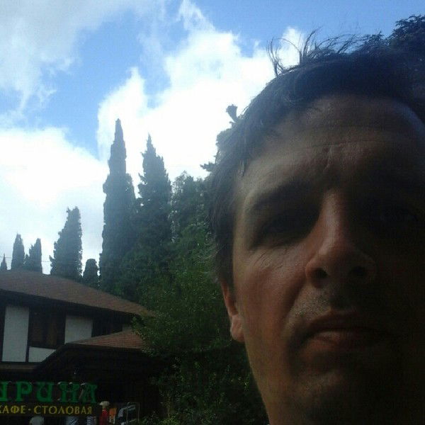 Антон Онохин