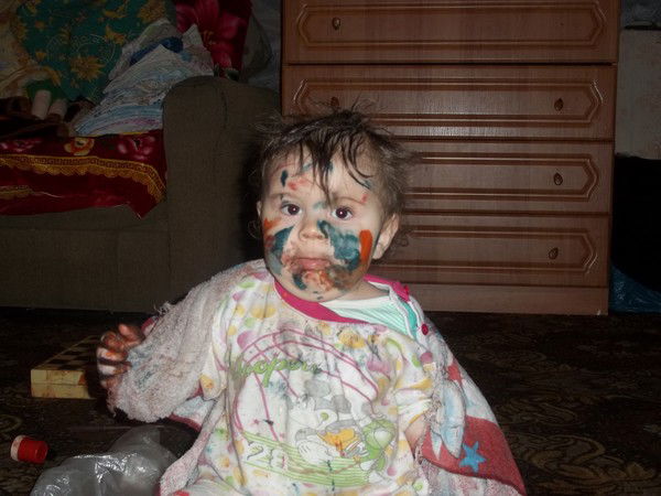 Алик Матлашов