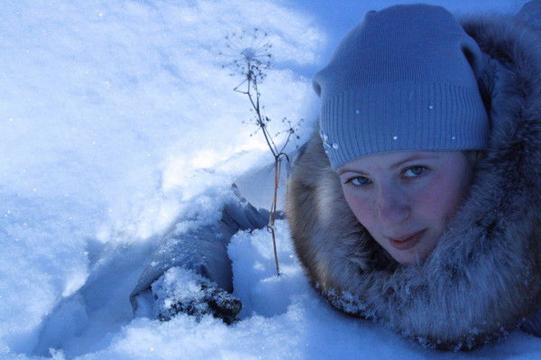 Наталья Аксенова