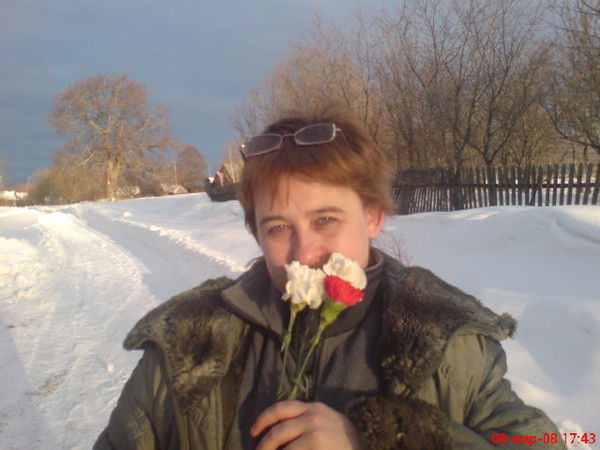 Ольга Юшковец