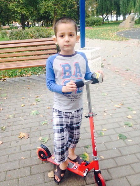 Навруз Латипов