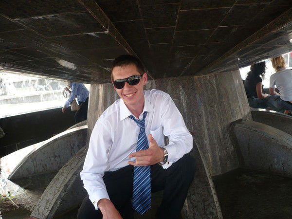 Володимир Попадинець