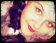 Антонина Артамонова