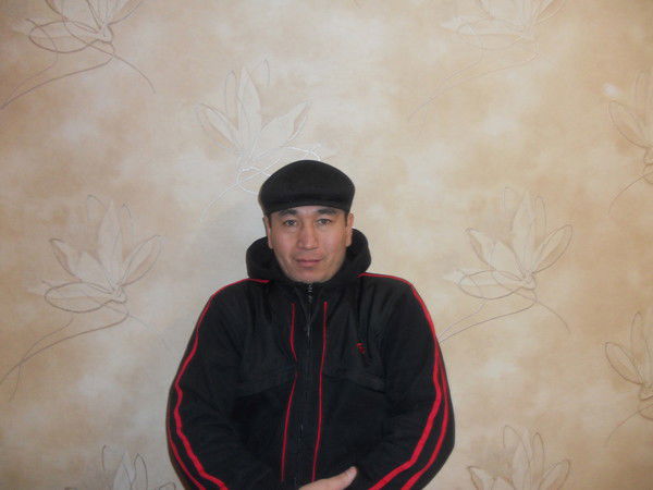 Нариф Kerei Нурболат