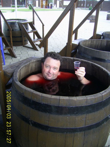 Дмитрий Фетисов