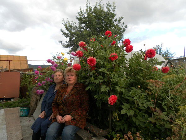 Нина Шляхтина