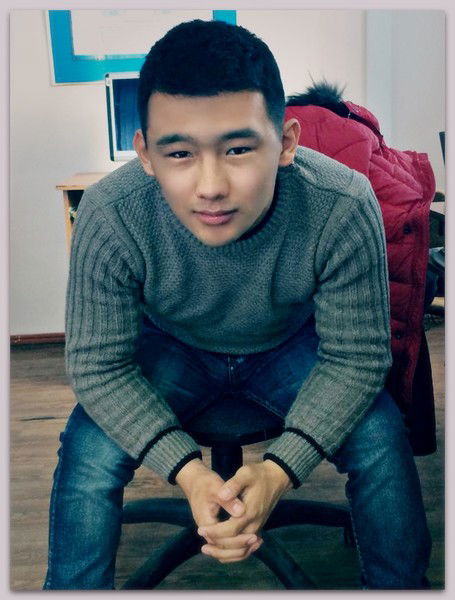 Нурбек Жазылбеков