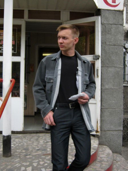 Сергей Семак