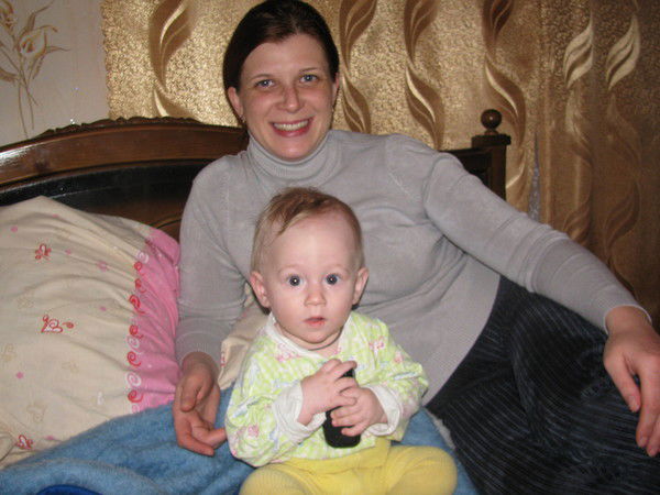 Марина Пакшаева