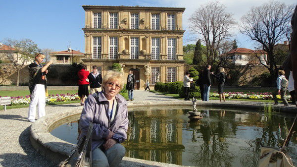 Галина Бобрышева (Новикова)