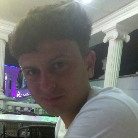 Дмитрий Волахов