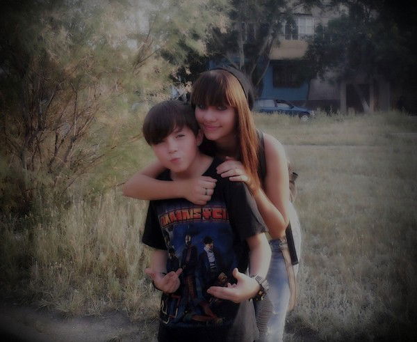 Андрей B-Boy Step