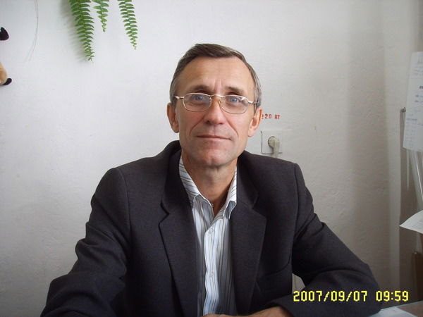 Анатолий Серяков