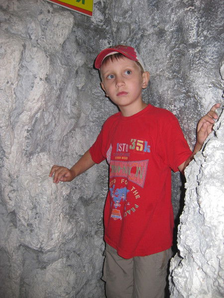 Семен Фоканов