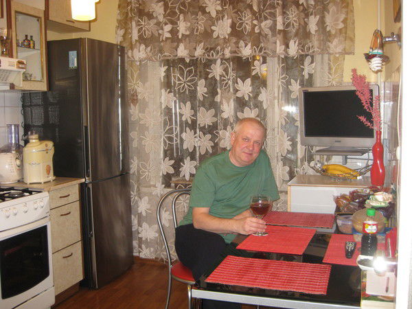 Александр Мишин