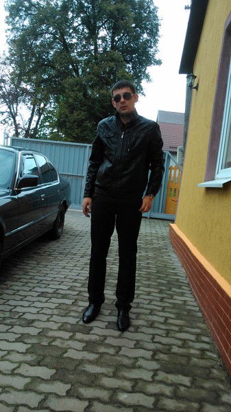 Иван Филенкин