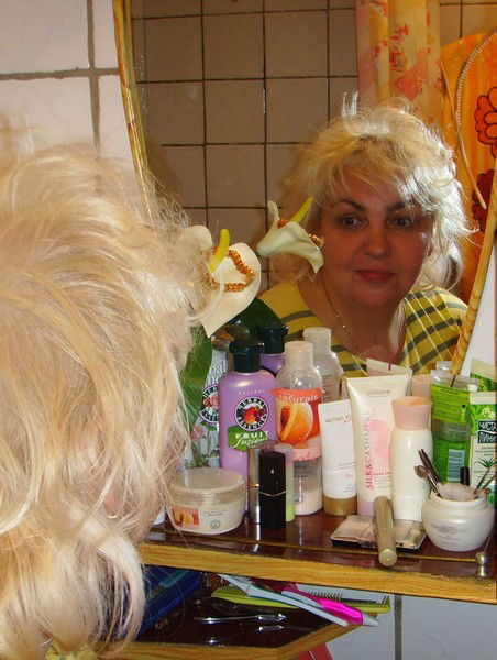 Светлана Бут