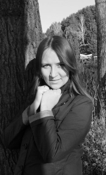 Алина Соколова