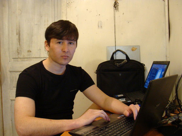 Эзиз Кулиев