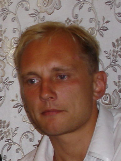 Андрей Исаков