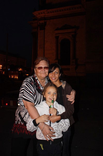 Наталья Дёмина