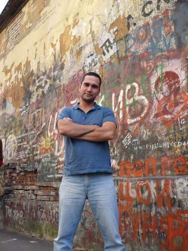 Виталий Медведев