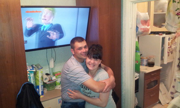 Ольга Репина