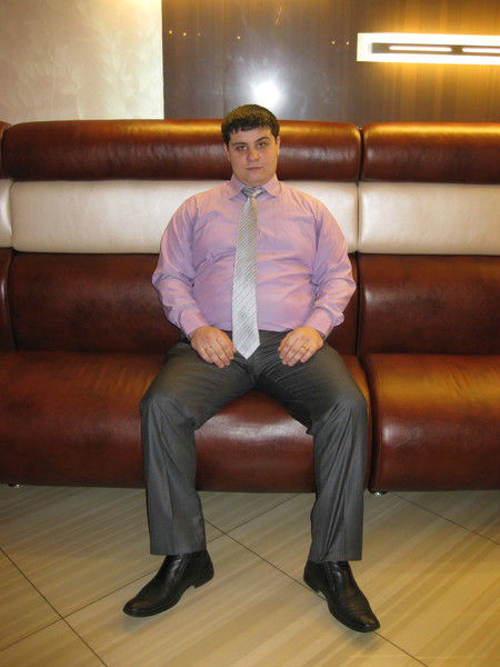 Александр Буланов