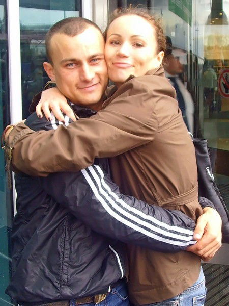 Илья Графский