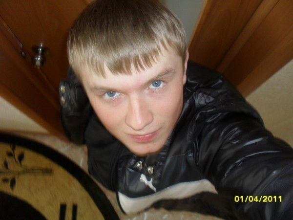 Алексей Логвинов