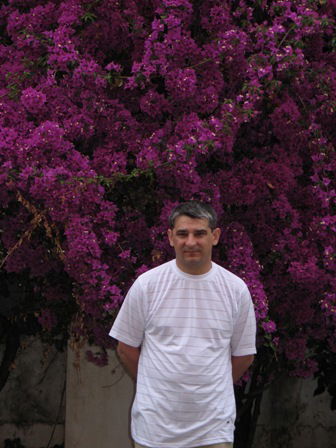 Вячеслав Цалко