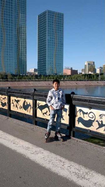 Малик Дыров