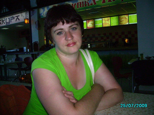 Наталья Доленко