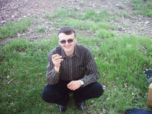 Алексей Заруднев