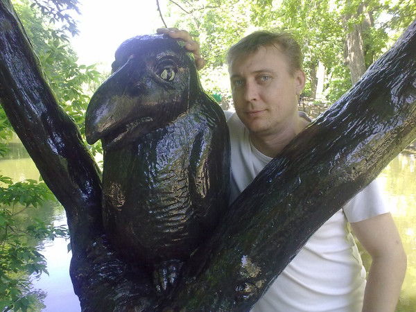 Сергей Трудков