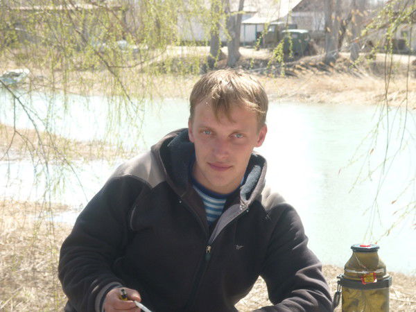 Евгений Шумаев