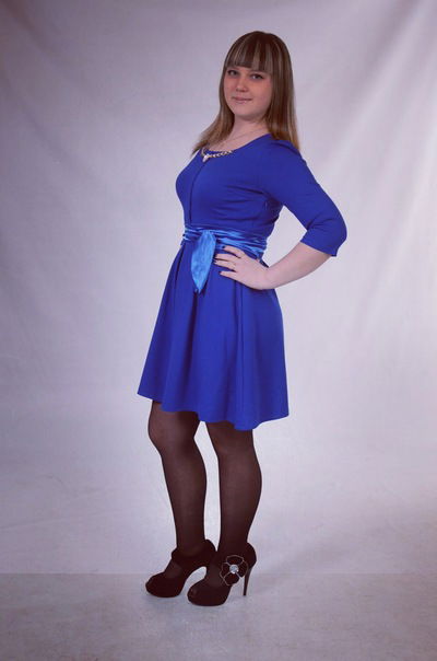 Кристина Карпычева