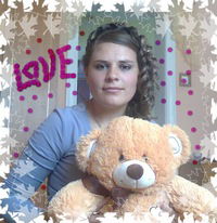 Галиночка Жовтяк