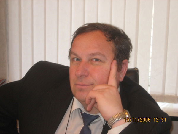 Сергей Старченко