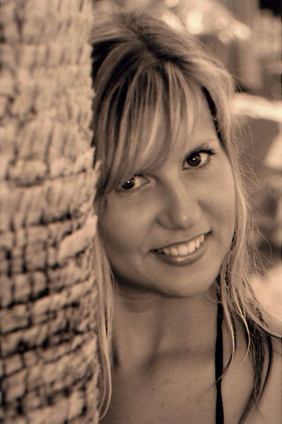 Галочка Гнездилова