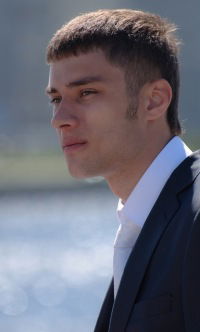 Александр Пушкин