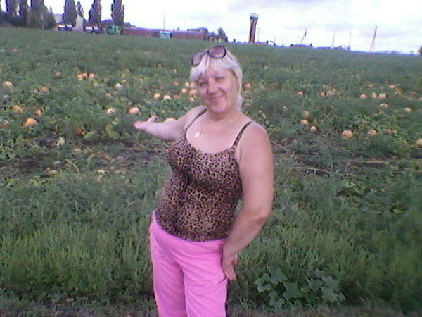 Ирина Щигорева