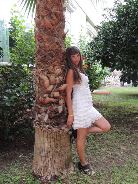 Виктория Мотц