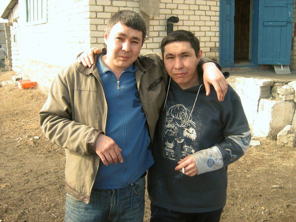 Тимур Юсупов