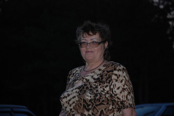 Бибинур Насибулина