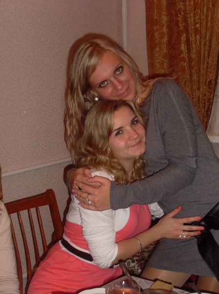 Вероника Платонова